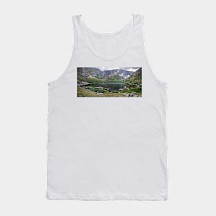 Chicago Lake Tank Top